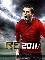 Real Football 2011 ENG S60v5