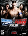 Smackdown vs raw 2010gz5